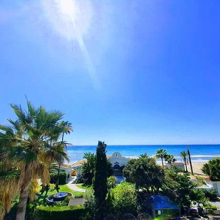 Monteros Holiday home *