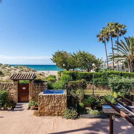 Monteros * Μαρμπέλλα