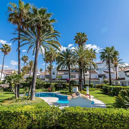 Monteros Holiday home *