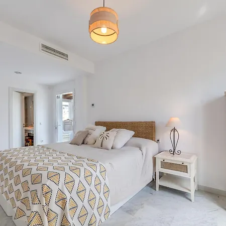 Holiday home Monteros *