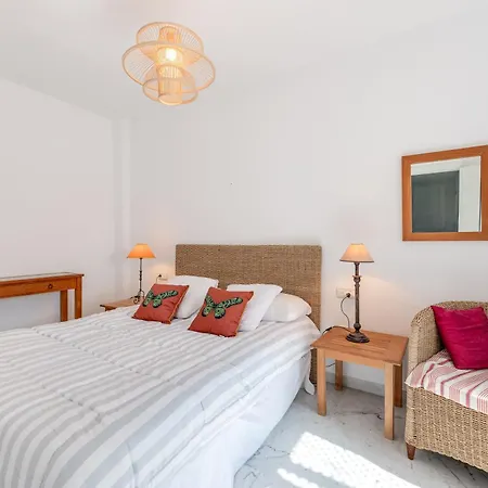 Monteros Holiday home