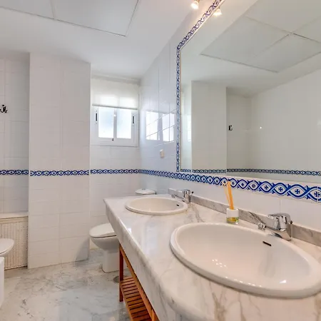 Monteros Holiday home *