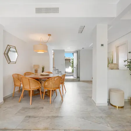 Holiday home Monteros Marbella