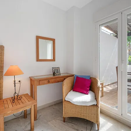 Monteros Holiday home Marbella