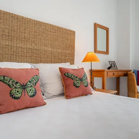 Monteros Holiday home *