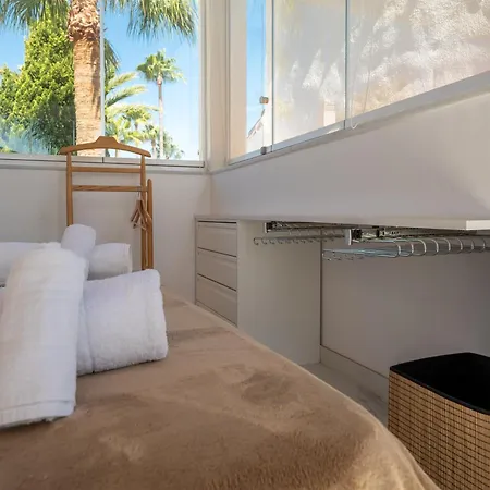 Monteros Holiday home