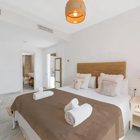 Monteros Μαρμπέλλα