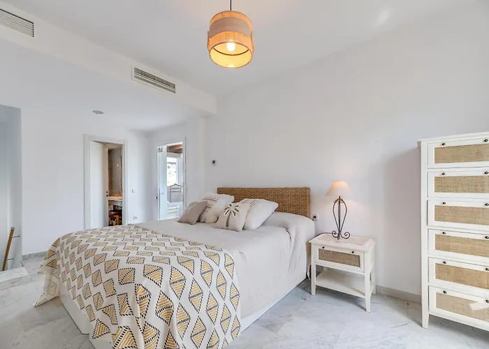 Casa de Férias Monteros *