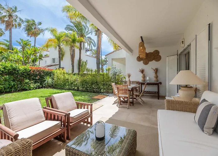 Casa de Férias Monteros