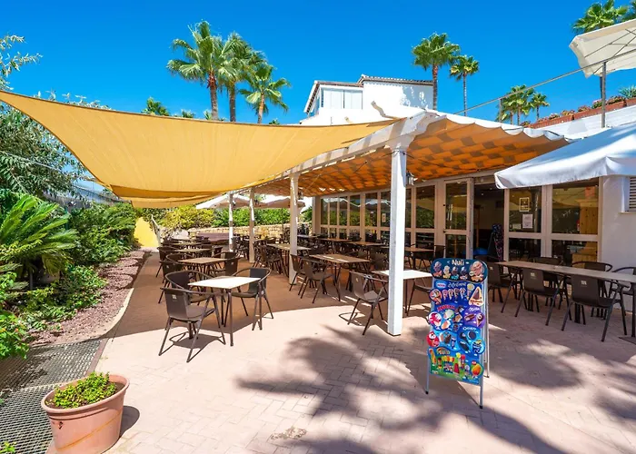 Casa de Férias Monteros Marbella