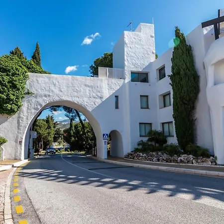 Monteros Marbella