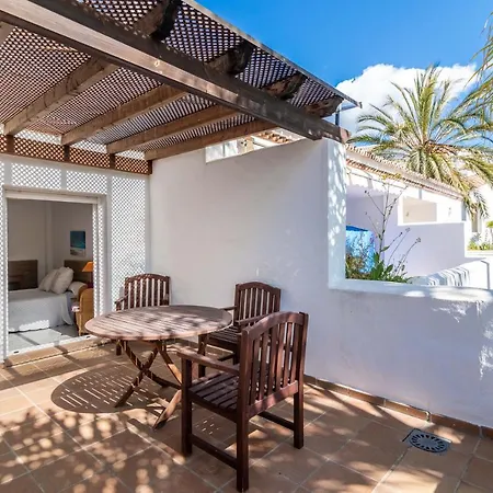 Monteros Marbella