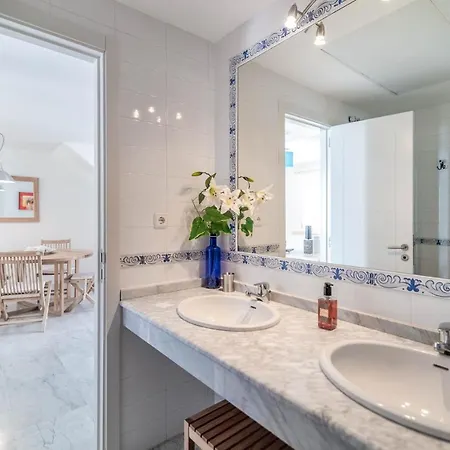 Monteros Holiday home
