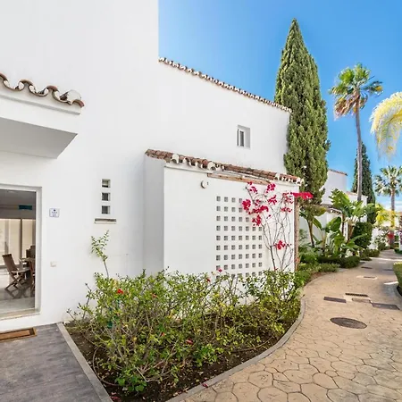 Holiday home Monteros Marbella