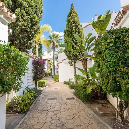 Holiday home Monteros *