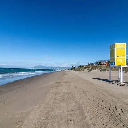 Monteros Holiday home *