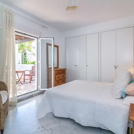 Holiday home Monteros Marbella