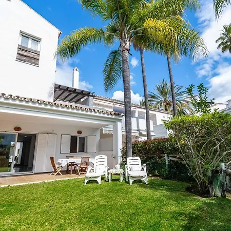 Monteros Holiday home Marbella