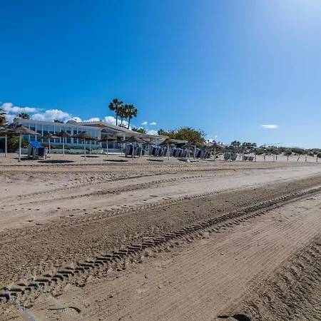 Monteros Holiday home *