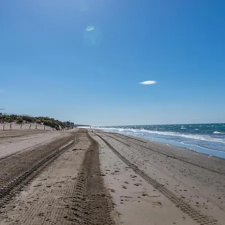 Monteros Holiday home Marbella