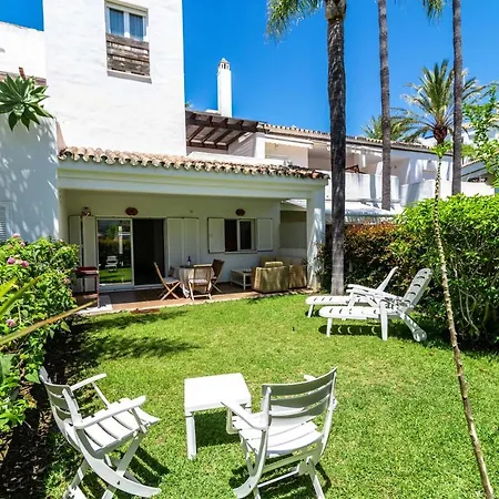 Monteros * Marbella