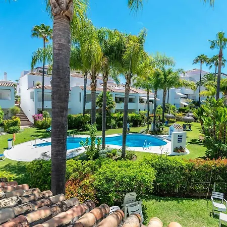 Monteros Marbella