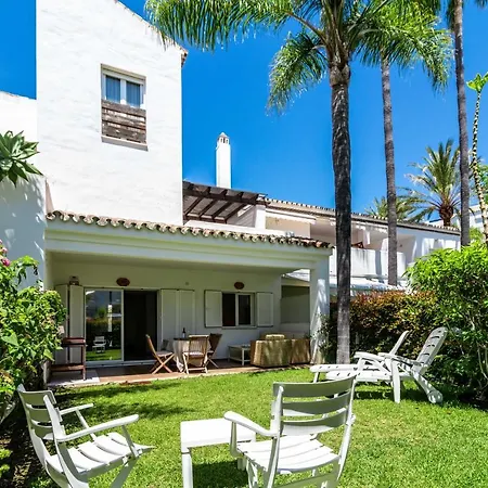 Monteros Holiday home *