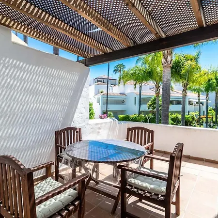 Monteros Holiday home Marbella