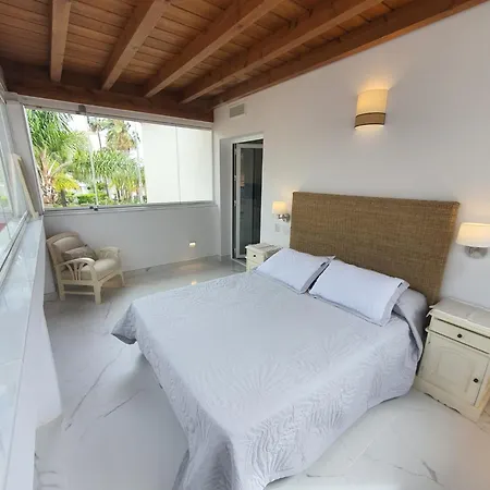 Holiday home Monteros