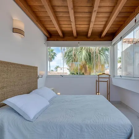 Holiday home Monteros *