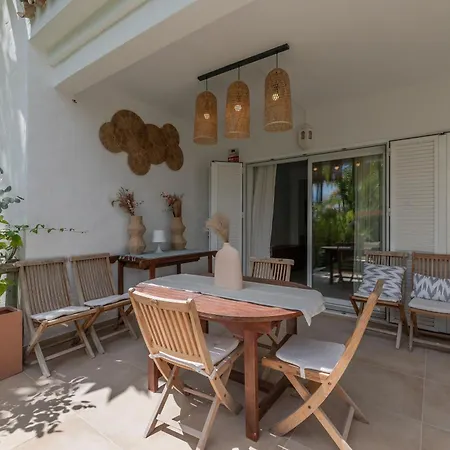 Holiday home Monteros *