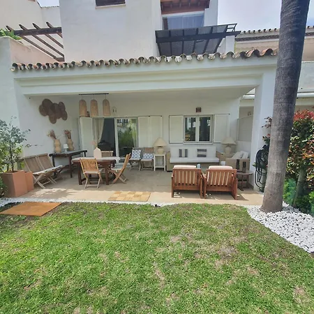 Holiday home Monteros Marbella