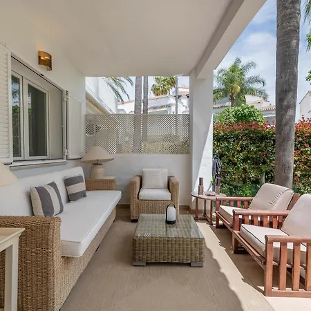 Monteros ماربيا