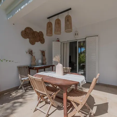 Holiday home Monteros