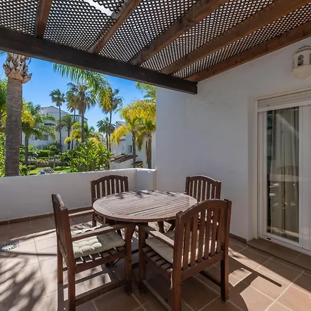 Monteros Holiday home *