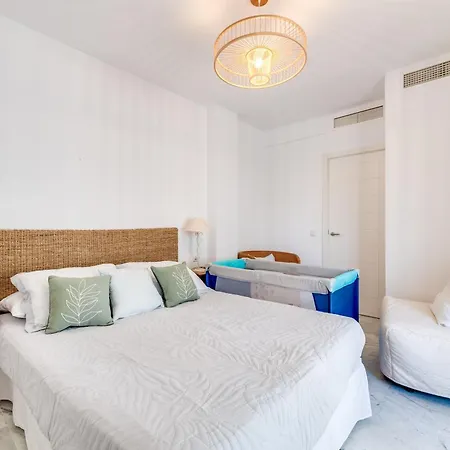 Holiday home Monteros Marbella