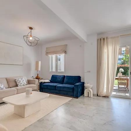 Holiday home Monteros