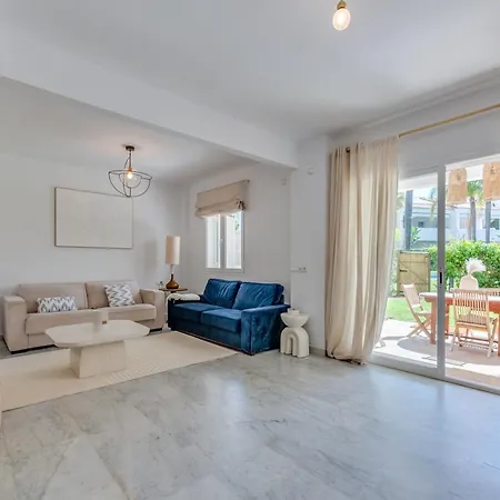 Monteros Holiday home Marbella