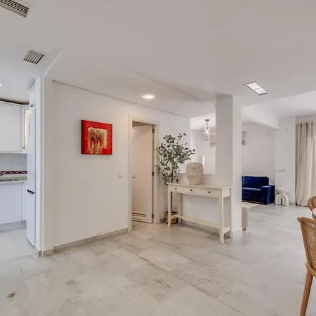 Holiday home Monteros Marbella