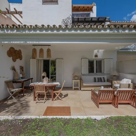 Monteros Marbella