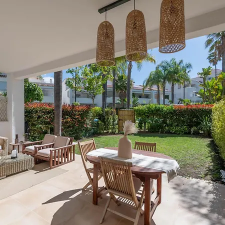 Monteros * ماربيا