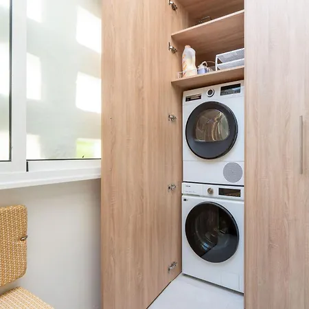 Monteros Сasa de vacaciones Marbella