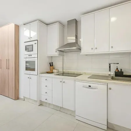 بيت للعطل Monteros