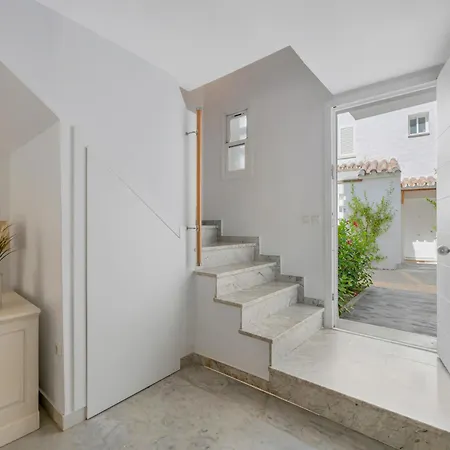 Monteros * ماربيا