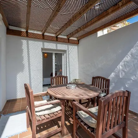 Monteros * ماربيا