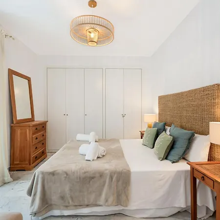 Monteros ماربيا