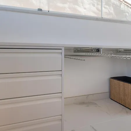 Monteros Semesterbostad