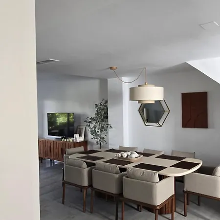 Monteros ماربيا