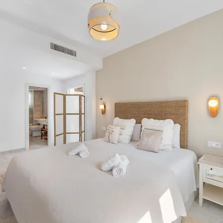 Monteros بيت للعطل