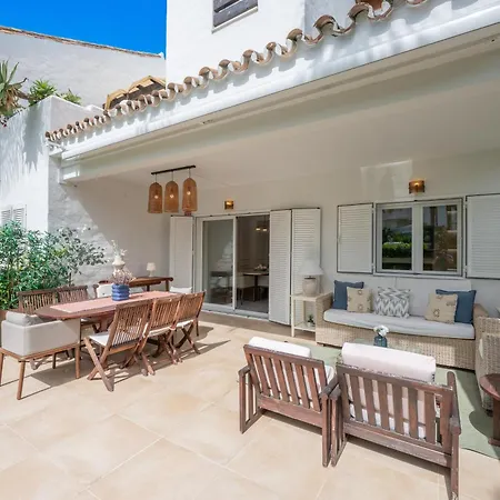Monteros ماربيا
